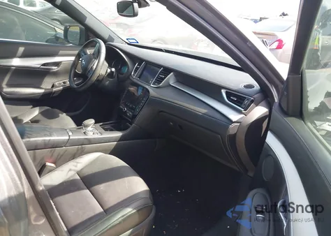 2021 Infiniti Qx50 Luxe z USA, uszkodzony, nr VIN 3PCAJ5BA2MF102556